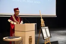 Inauguracja roku akademickiego 2026/27