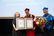 Inauguracja roku akademickiego 2026/27