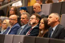 Inauguracja roku akademickiego 2026/27
