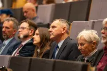 Inauguracja roku akademickiego 2026/27