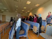 Rok akademicki 2026/2027 rozpoczęty!