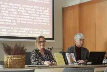Międzynarodowe Seminarium Naukowe "Podręczniki do nauki języka polskiego jako obcego"