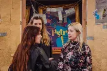 IV edycja PSTRO - Przeglądu Studenckich Teatralnych Realizacji Offowych
