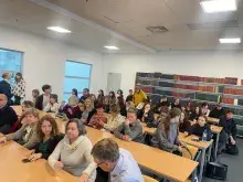 zdjęcie ze spotkania 