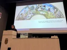 Journée George Sand w Instytucie Filologii Romańskiej