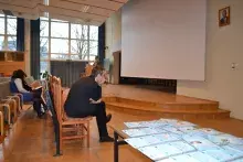 Powodzeniem cieszył się Dzień Otwarty Wydziału Filologicznego