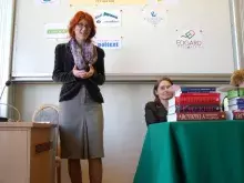 Odbyła się Międzynarodowa Olimpiada Z Języka Rosyjskiego Literatury I Kultury
