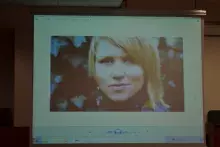 Konferencja naukowa "Masłowska teatralna"