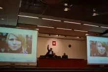 Konferencja naukowa "Masłowska teatralna"