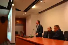 Konferencja naukowa "Masłowska teatralna"
