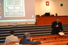Konferencja naukowa "Masłowska teatralna"