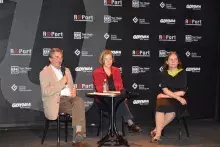 Konferencja naukowa "Masłowska teatralna"