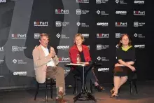Konferencja naukowa "Masłowska teatralna"