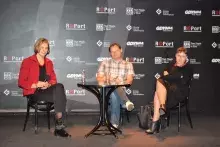 Konferencja naukowa "Masłowska teatralna"