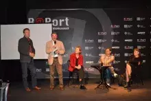 Konferencja naukowa "Masłowska teatralna"