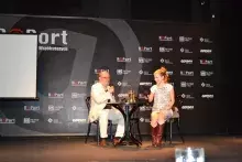 Konferencja naukowa "Masłowska teatralna"