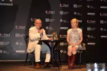 Konferencja naukowa "Masłowska teatralna"
