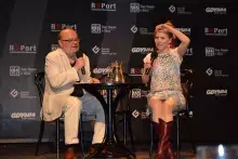 Konferencja naukowa "Masłowska teatralna"