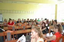 Wykłady o Prusie