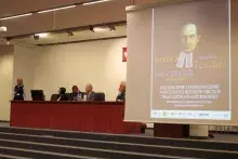 Konferencja "Kształcenie i doskonalenie nauczycieli języków obcych oraz języka kaszubskiego"