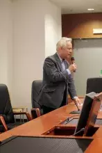 Konferencja "Kształcenie i doskonalenie nauczycieli języków obcych oraz języka kaszubskiego"
