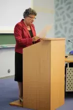 Konferencja "Kształcenie i doskonalenie nauczycieli języków obcych oraz języka kaszubskiego"