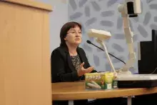 Konferencja "Kształcenie i doskonalenie nauczycieli języków obcych oraz języka kaszubskiego"
