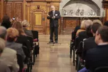 Konferencja "Kształcenie i doskonalenie nauczycieli języków obcych oraz języka kaszubskiego"