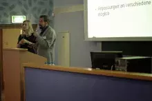Konferencja "Kształcenie i doskonalenie nauczycieli języków obcych oraz języka kaszubskiego"