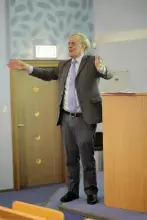 Konferencja "Kształcenie i doskonalenie nauczycieli języków obcych oraz języka kaszubskiego"