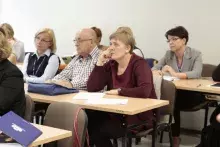 Konferencja "Kształcenie i doskonalenie nauczycieli języków obcych oraz języka kaszubskiego"
