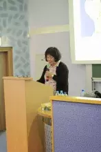 Konferencja "Kształcenie i doskonalenie nauczycieli języków obcych oraz języka kaszubskiego"