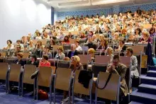 Konferencja "Kształcenie i doskonalenie nauczycieli języków obcych oraz języka kaszubskiego"