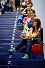 Konferencja "Kształcenie i doskonalenie nauczycieli języków obcych oraz języka kaszubskiego"