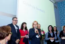 Konferencja "Kształcenie i doskonalenie nauczycieli języków obcych oraz języka kaszubskiego"
