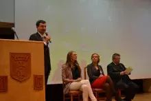 Międzynarodowa Interdyscyplinarna Konferencja Naukowa "Pamięć: Zapomnienie i Zmyślenie"
