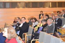 Międzynarodowa Interdyscyplinarna Konferencja Naukowa "Pamięć: Zapomnienie i Zmyślenie"
