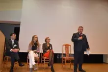 Międzynarodowa Interdyscyplinarna Konferencja Naukowa "Pamięć: Zapomnienie i Zmyślenie"