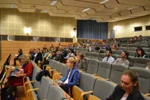 Międzynarodowa Interdyscyplinarna Konferencja Naukowa "Pamięć: Zapomnienie i Zmyślenie"