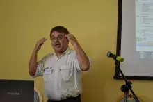 Międzynarodowa Interdyscyplinarna Konferencja Naukowa "Pamięć: Zapomnienie i Zmyślenie"