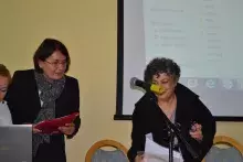 Międzynarodowa Interdyscyplinarna Konferencja Naukowa "Pamięć: Zapomnienie i Zmyślenie"