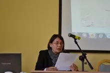 Międzynarodowa Interdyscyplinarna Konferencja Naukowa "Pamięć: Zapomnienie i Zmyślenie"