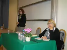 II Międzynarodowa Konferencja Naukowa pt. „Tekst jako kultura. Kultura jako tekst”