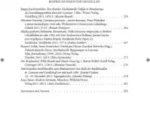 Ukazał się literaturoznawczy numer Studia Germanica Gedanensia (t. 30)
