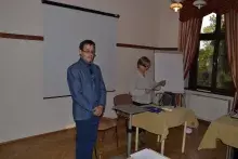 młoda polska