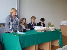 VI Konkurs Translatoryczny