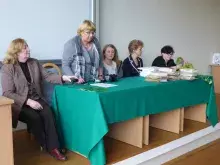 VI Konkurs Translatoryczny
