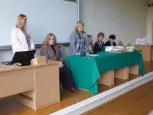 VI Konkurs Translatoryczny