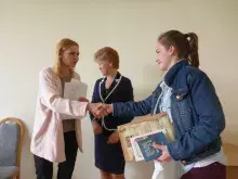 VI Konkurs Translatoryczny