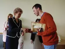 VI Konkurs Translatoryczny